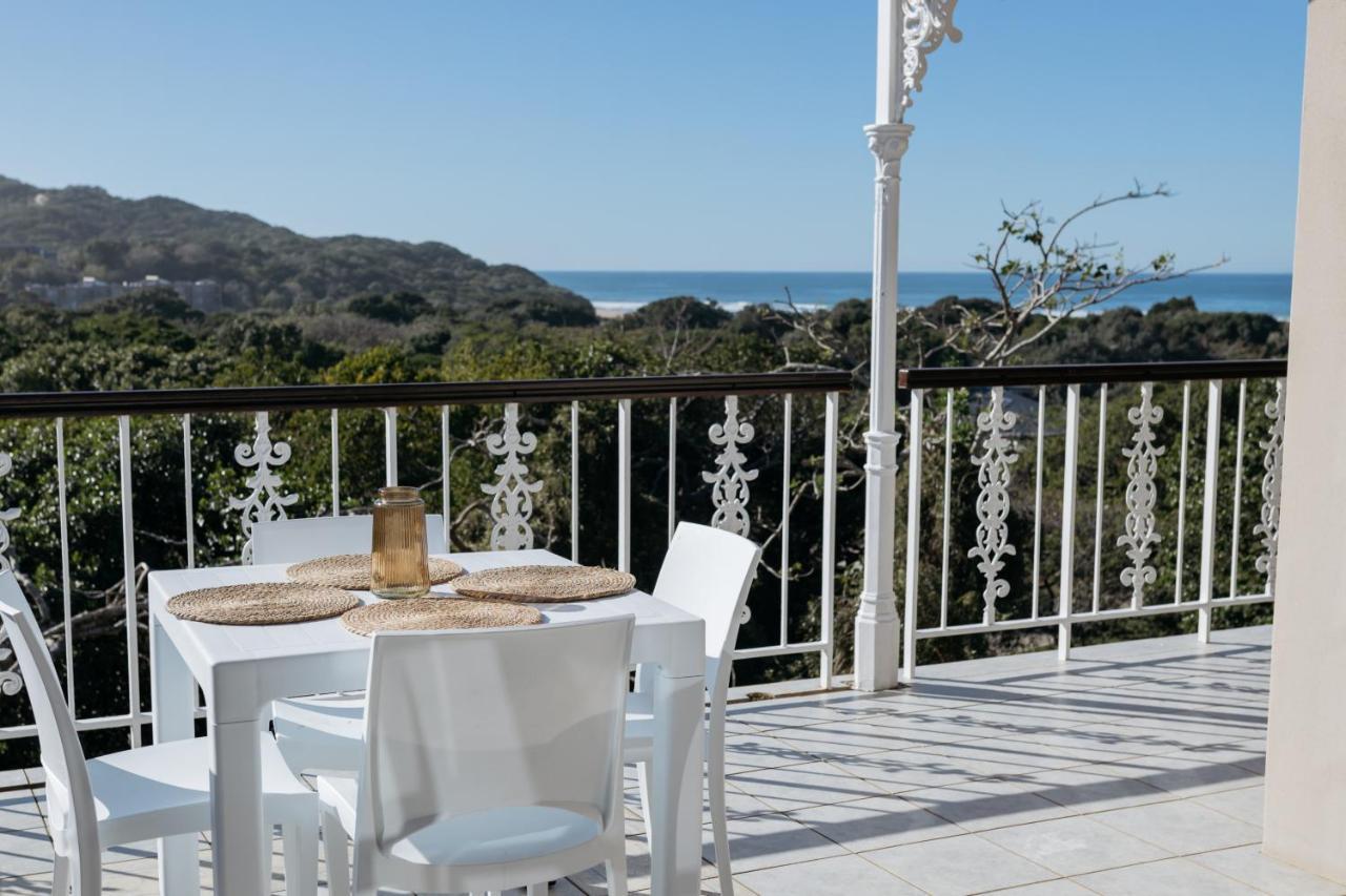 Nahoon Beach Villas Self Catering Apartments イースト・ロンドン エクステリア 写真