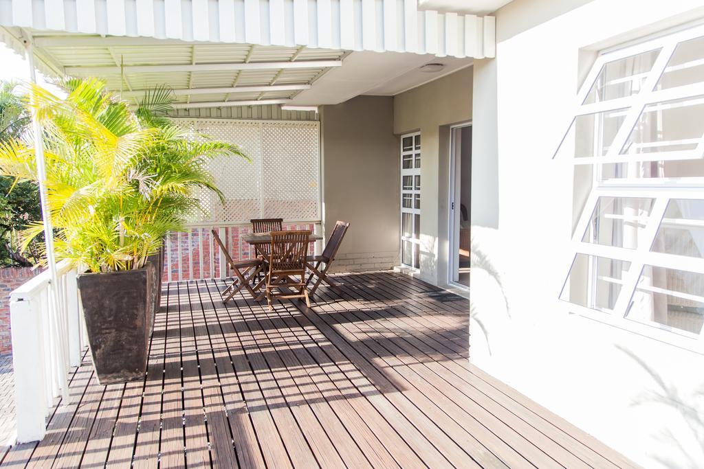 Nahoon Beach Villas Self Catering Apartments イースト・ロンドン 部屋 写真