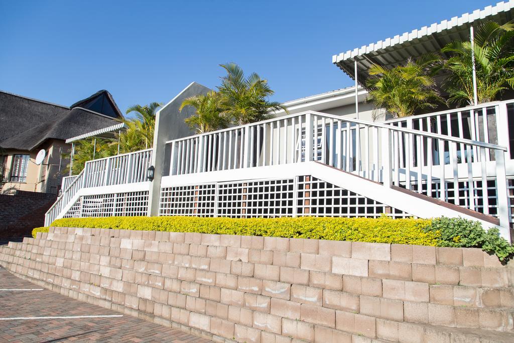 Nahoon Beach Villas Self Catering Apartments イースト・ロンドン 部屋 写真