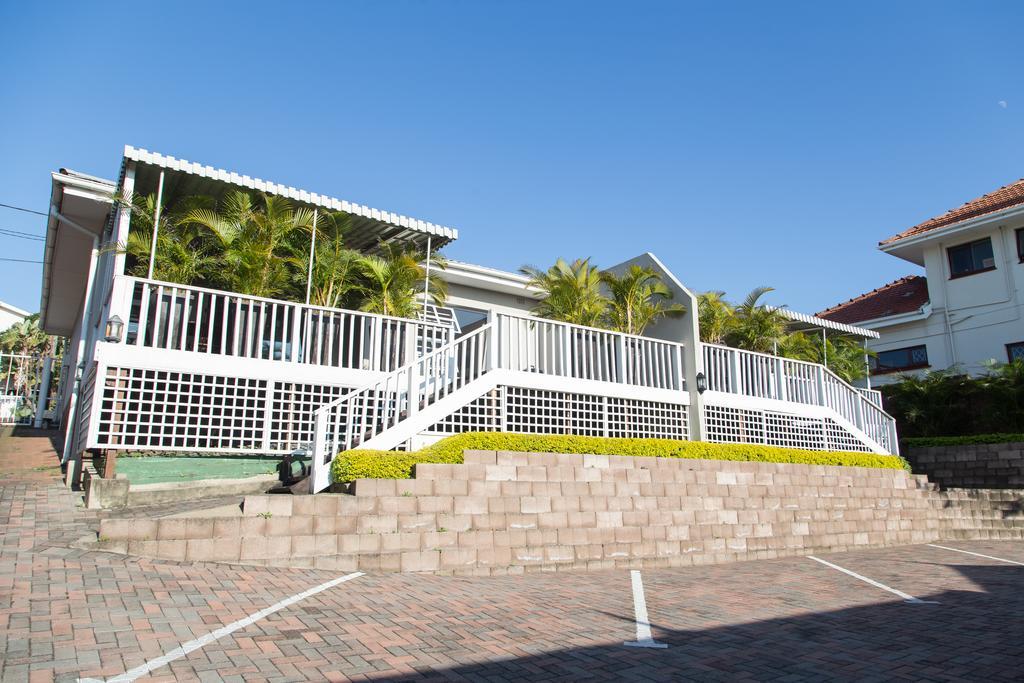 Nahoon Beach Villas Self Catering Apartments イースト・ロンドン 部屋 写真