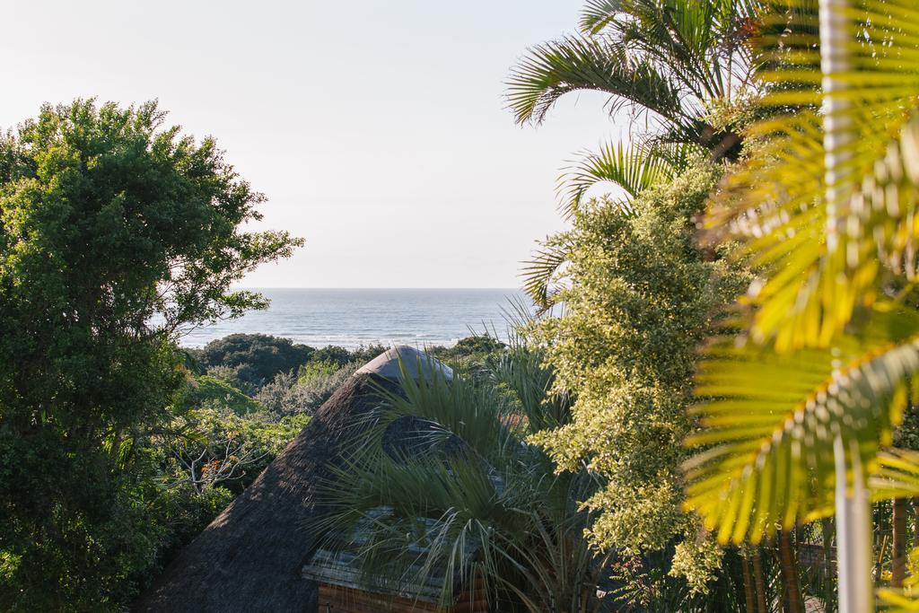 Nahoon Beach Villas Self Catering Apartments イースト・ロンドン 部屋 写真